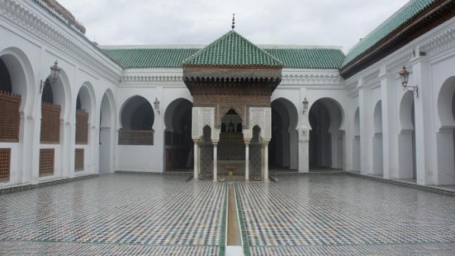 الأوقاف المغربية: لا يسمح بإقامة صلاة عيد الأضحى بالمصليات والمساجد هذا العام