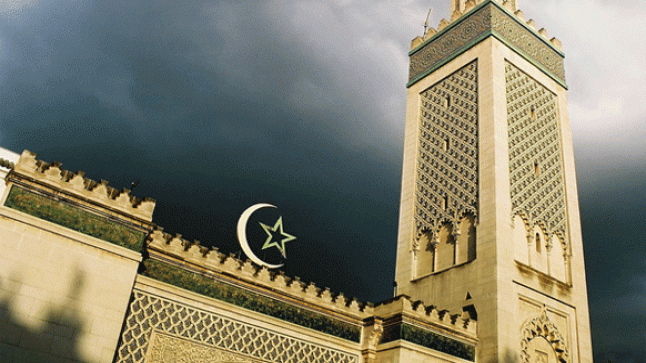 انتخاب الموسوي رئيسا للمجلس الفرنسي للديانة الإسلامية