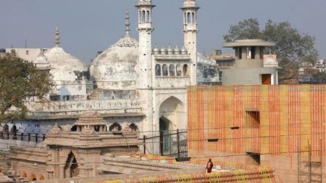 محكمة هندية تلغي حظرا على الصلاة بأعداد كبيرة في مسجد تاريخي