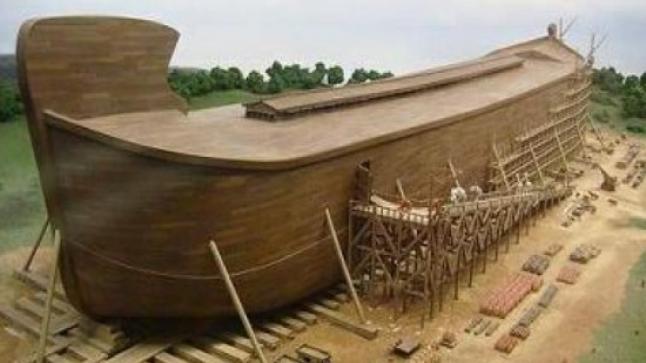 استنادا إلى القرآن.. جيولوجي مصري يحدد مكان حدوث طوفان نوح