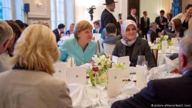 المجلس الأعلى للمسلمين في ألمانيا ينادي بإيقاف التمييز ضد المرأة في يومها العالمي