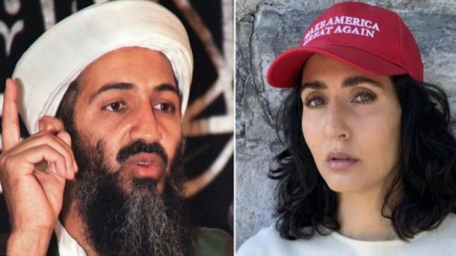 ابنة أخ أسامة بن لادن تحذر من هجوم  إرهابي على شاكلة 11 شتنبر