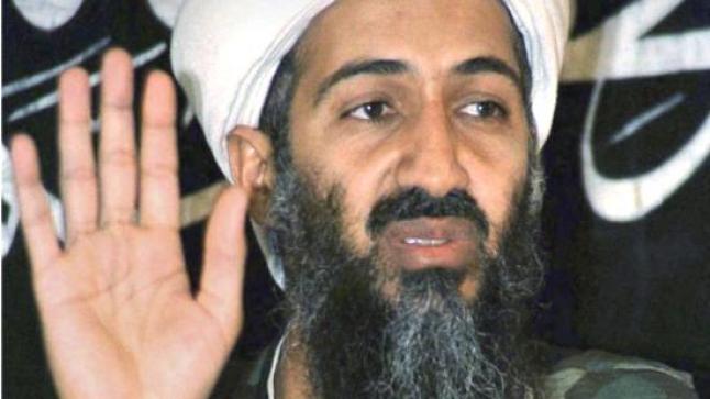 أمريكا تفرج عن المتحدث باسم أسامة بن لادن