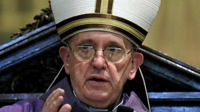 من هو البابا الجديد؟