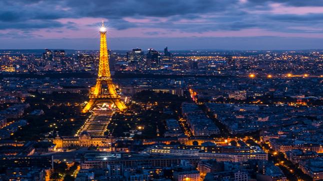 سعيد الكحل: فرنسا تقاوم الإسلام السياسي حتى لا يُطفئ أنوارَ باريس