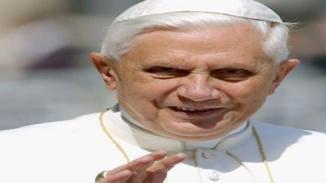 مسؤول فاتيكاني: انتخاب البابا ممكن قبل شغور منصب البابوية بأسبوعين