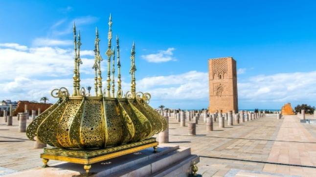 انطلاق فعاليات “الرباط عاصمة الثقافة في العالم الإسلامي” لعام 2022