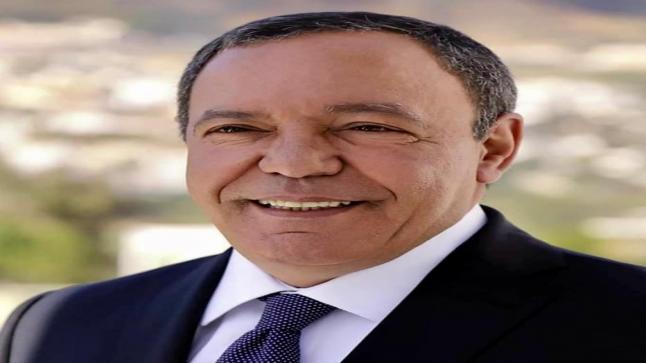 وفاة رئيس جامعة عبد المالك السعدي بعد إصابته بفيروس كورونا