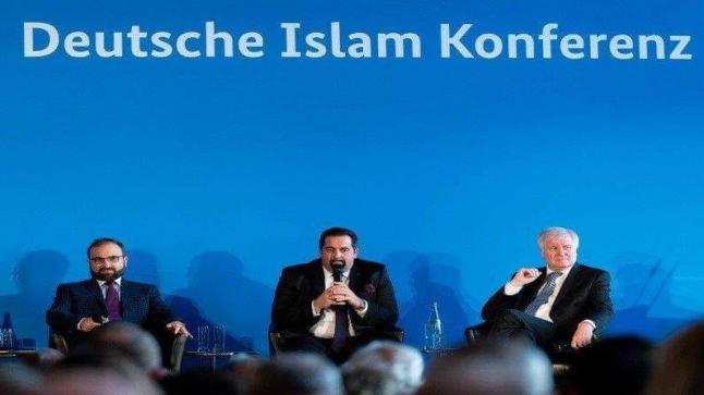 ألمانيا: المجلس الأعلى للمسلمين يرحب بمشروع تكوين الأئمة