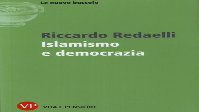 الإسلام السياسي وقضايا الديمقراطية