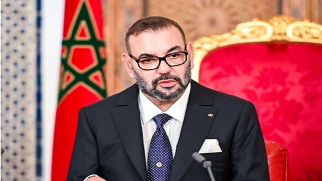 ثوابت النهج السياسي المغربي