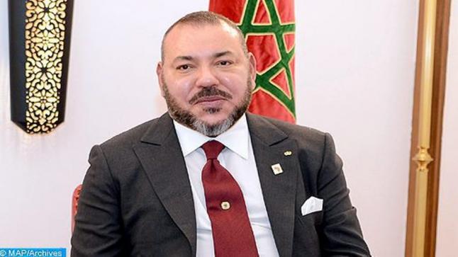 بلاغ.. الرئيس الألماني يدعو ملك المغرب للقيام بـ “زيارة دولة إلى ألمانيا”