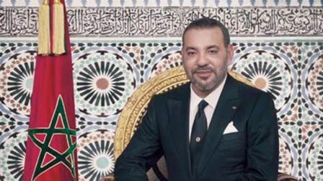 مراكش.. الملك محمد السادس يوجه رسالة إلى المشاركين في مؤتمر “حوار الأديان: لنتعاون من أجل مستقبل مشترك”