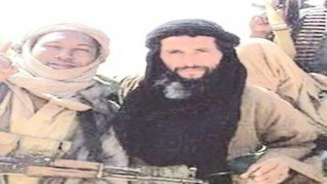 مقتل زعيم تنظيم الدولة الإسلامية بمنطقة الساحل أبو الوليد الصحراوي