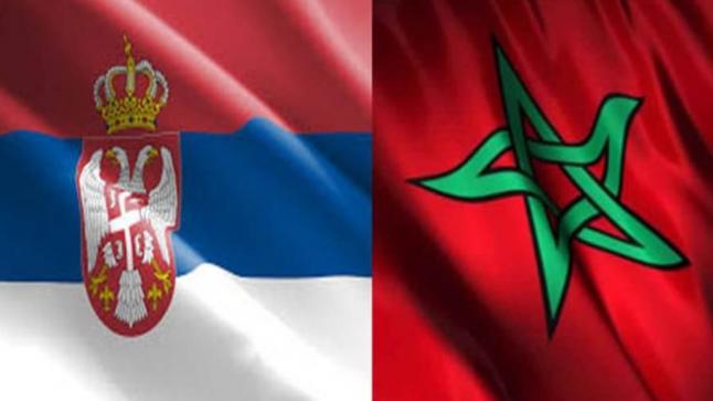 الصحراء المغربية: صربيا تدعم الوحدة الترابية للمغرب