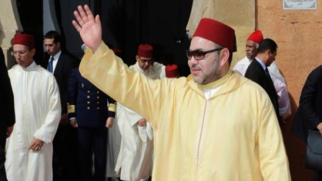 لقاء.. إشادة بريادة الملك محمد السادس في تعزيز الحوار بين الأديان