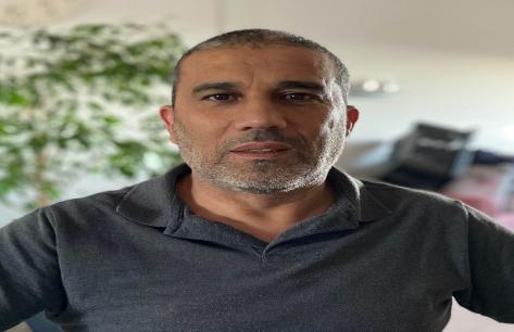 اسمع الشاعر سعيد طلحة.. في إبداع جديد بعنوان: حمّالةُ الحطب