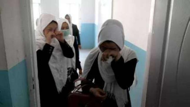 6 دول بينها أميركا تناشد طالبان العدول عن قرار إغلاق مدارس البنات الثانوية