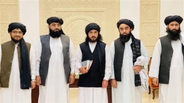 طالبان تضيف محاضرات إلزامية للدراسات الإسلامية في مناهج الجامعات