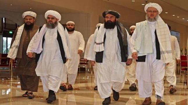 طالبان تندد بالهجمات التي شنتها جماعة “الحوثي” على السعودية