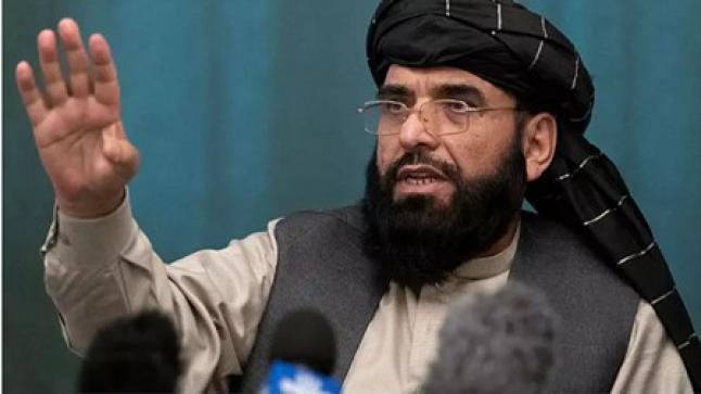 حركة طالبان تؤكد أن “لا معلومات لديها” حول وجود الظواهري في أفغانستان