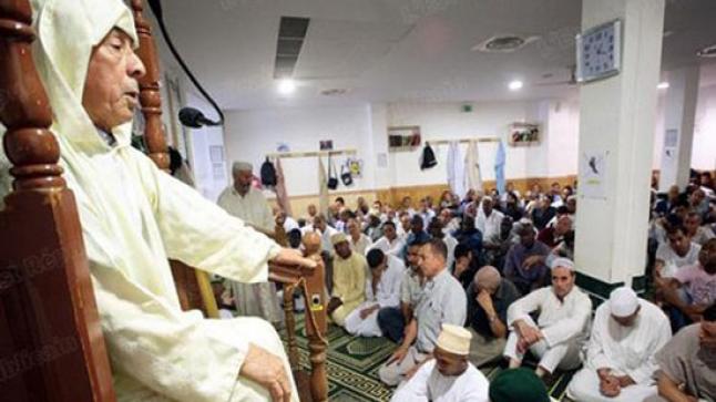 مساجد طانطان تزدني بـمجالس “صحيح البخاري” في رمضان