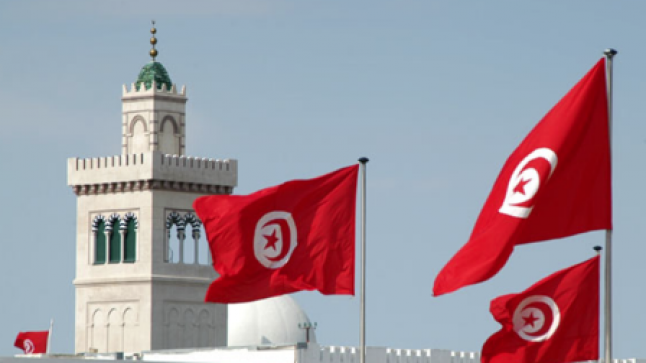الشرطة التونسية تعتقل قياديين في حزب النهضة