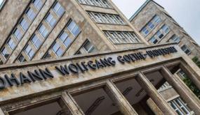 جامعة غوتيه في فرانكفورت تؤسس كرسيا للآثار الإسلامية