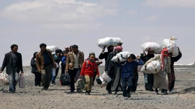 إطلاق الصندوق العالمي الإسلامي للاجئين