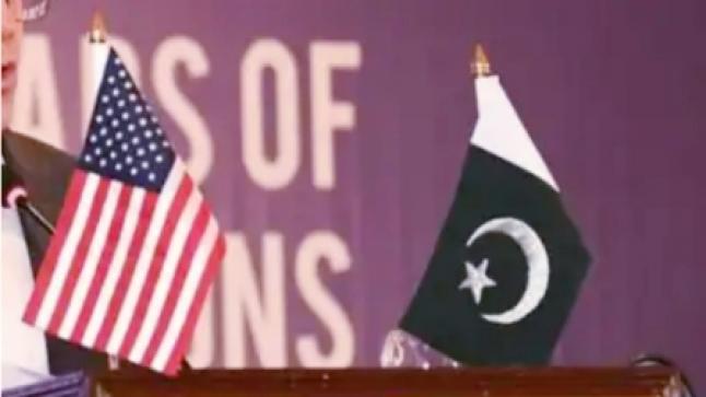 السفارة الأمريكي تعلن عن هجوم محتمل على موظفيها المقيمين بفندق ماريوت بالعاصمة اسلام آباد