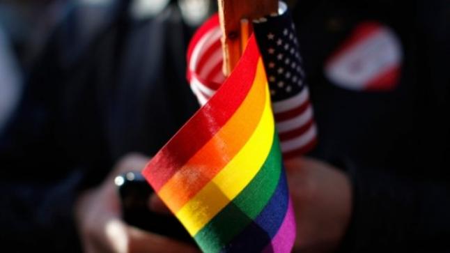 رجال دين بأمريكا يؤيدون زواج المثليين