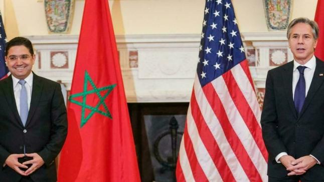 تقرير.. الخارجية الأمريكية تشيد باستراتيجية المغرب في مكافحة الإرهاب