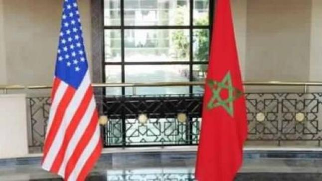 خبير أمريكي: المغرب “شريك قوي” للولايات المتحدة في مكافحة ظاهرة الإرهاب