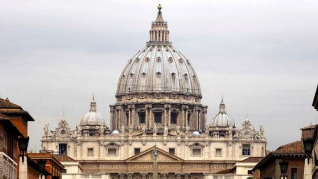الفاتيكان يدخل جرائم التحرش الجنسي بالأطفال في قانونه التشريعي