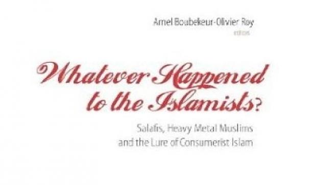 ماذا حدث للإسلاميين؟