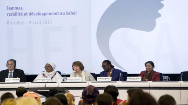 مؤتمر يناقش خطر التطرف الديني على وضع المرأة في الساحل الأفريقي