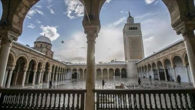 حدث في 19 رمضان.. إنشاء جامعة الزيتونة بتونس